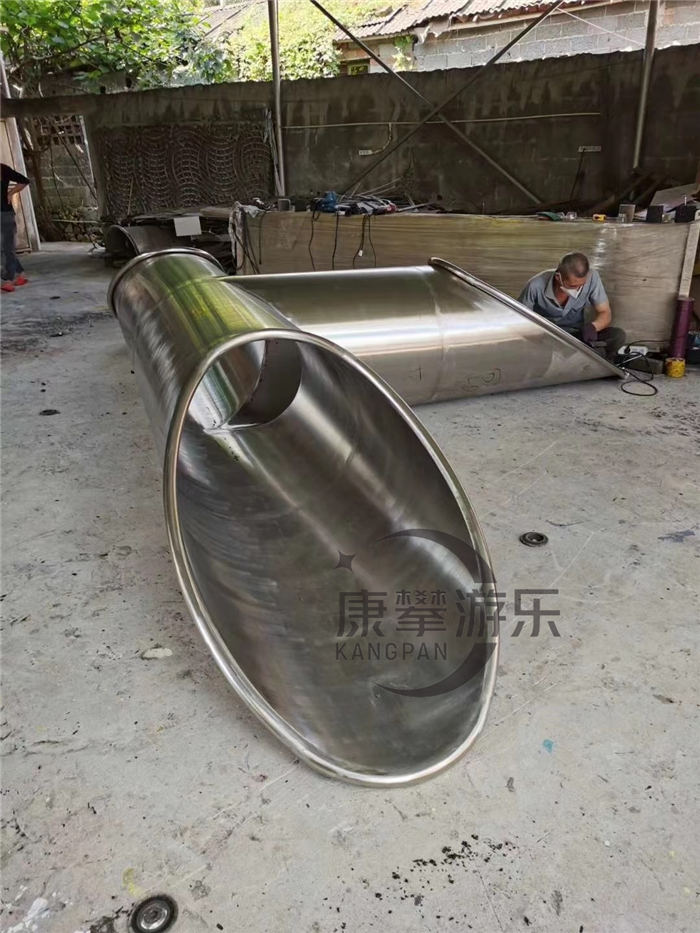 不銹鋼滑道 不銹鋼滑道