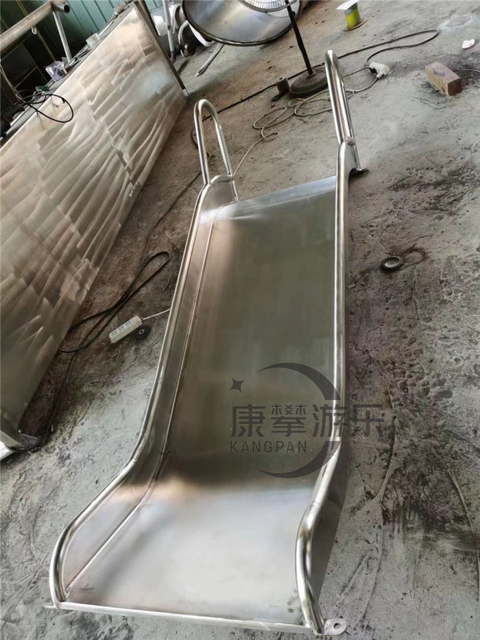 不銹鋼滑道 不銹鋼滑道