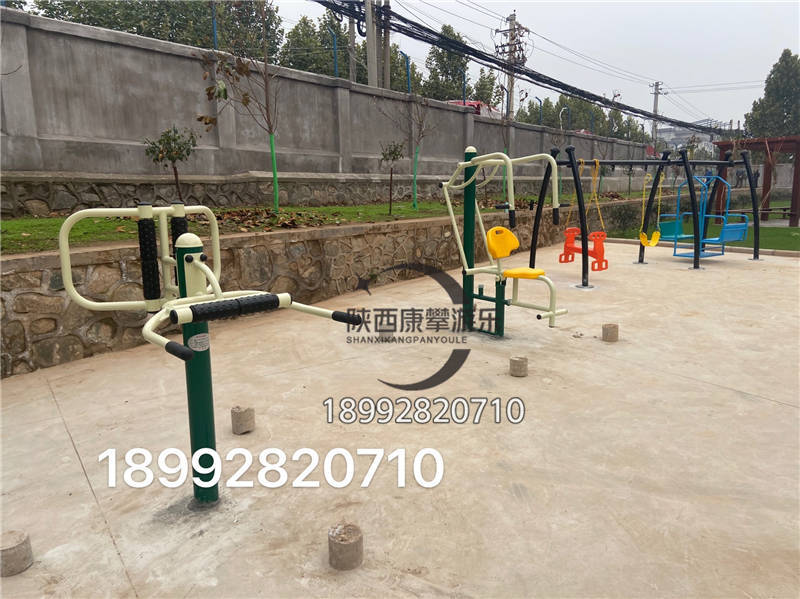 小區(qū)戶外健身器材 小區(qū)戶外健身器材