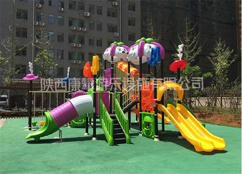 小區(qū)小博士滑梯定制 小區(qū)小博士滑梯定制