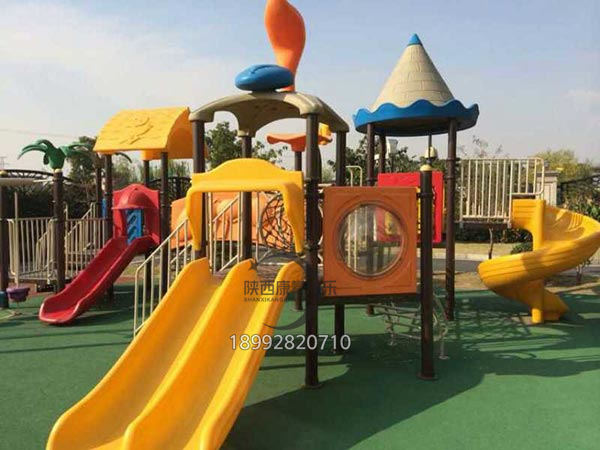 幼兒園滑梯 幼兒園滑梯