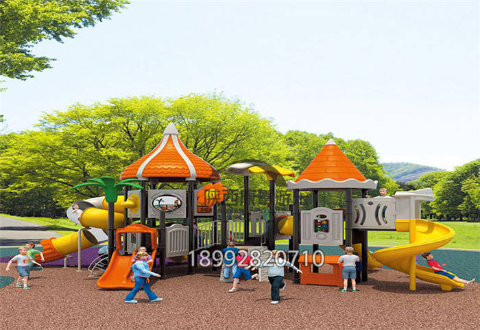 兒童城堡滑梯 兒童城堡滑梯