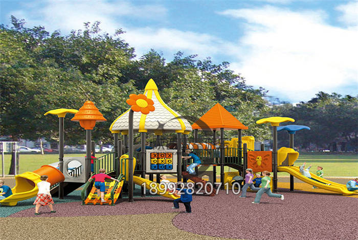 兒童城堡滑梯 兒童城堡滑梯