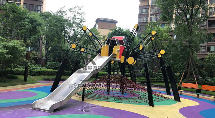 平板式不銹鋼滑梯 平板式不銹鋼滑梯
