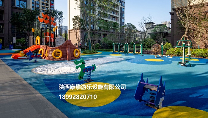 幼兒園游樂(lè)設(shè)施