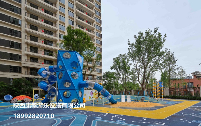 幼兒園游樂(lè)設(shè)施