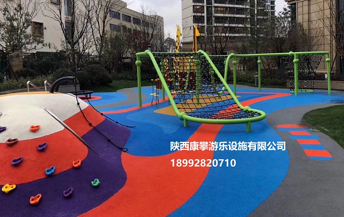 幼兒園游樂設施