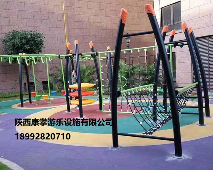 幼兒園攀爬設(shè)施