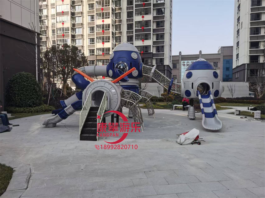 組合滑梯 組合滑梯