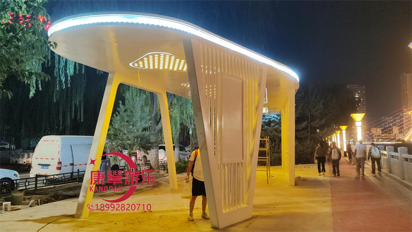 廊架設(shè)施 廊架設(shè)施