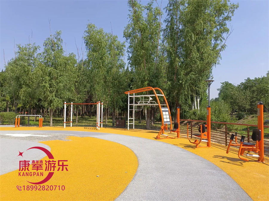 健身器材 健身器材