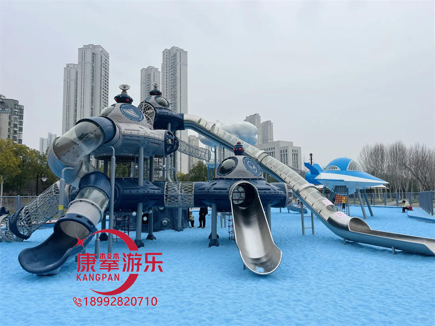 非標游樂設施 非標游樂設施