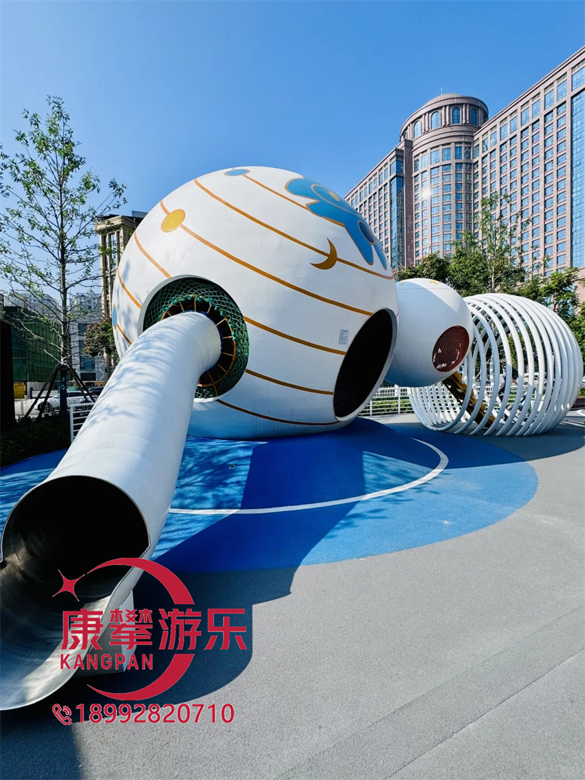 非標(biāo)游樂(lè)設(shè)施 非標(biāo)游樂(lè)設(shè)施