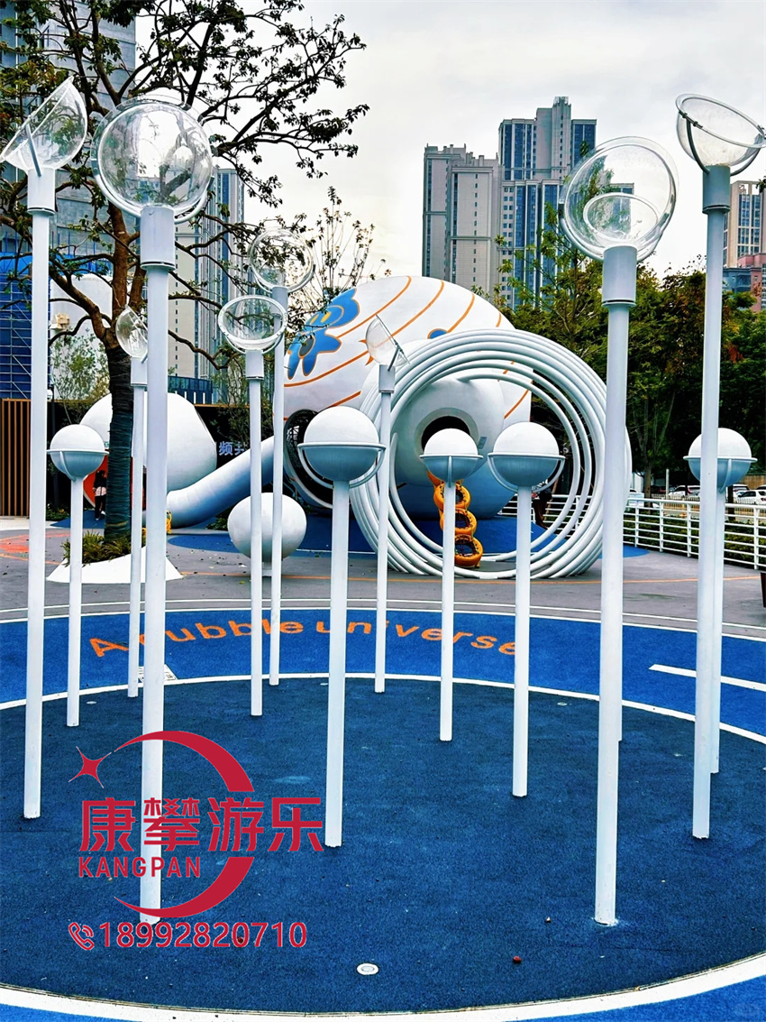 非標(biāo)游樂(lè)設(shè)施 非標(biāo)游樂(lè)設(shè)施