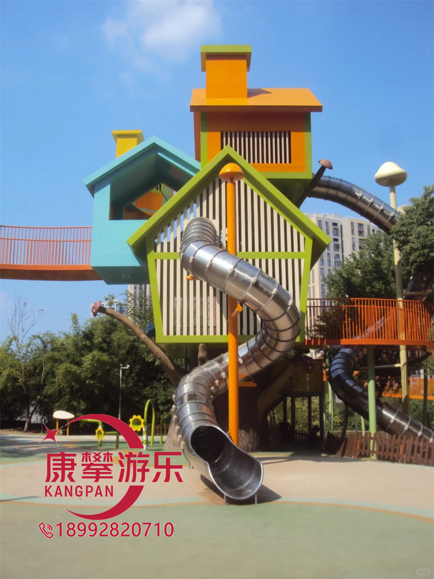 非標(biāo)游樂(lè)設(shè)施 非標(biāo)游樂(lè)設(shè)施