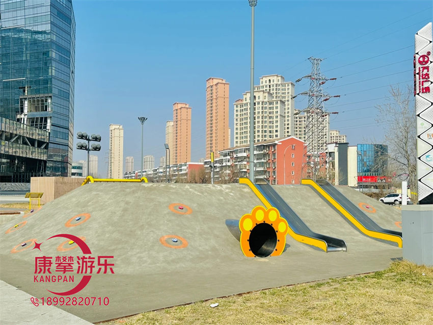 不銹鋼滑梯 不銹鋼滑梯