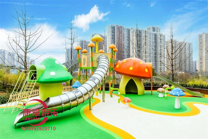 不銹鋼滑梯 不銹鋼滑梯